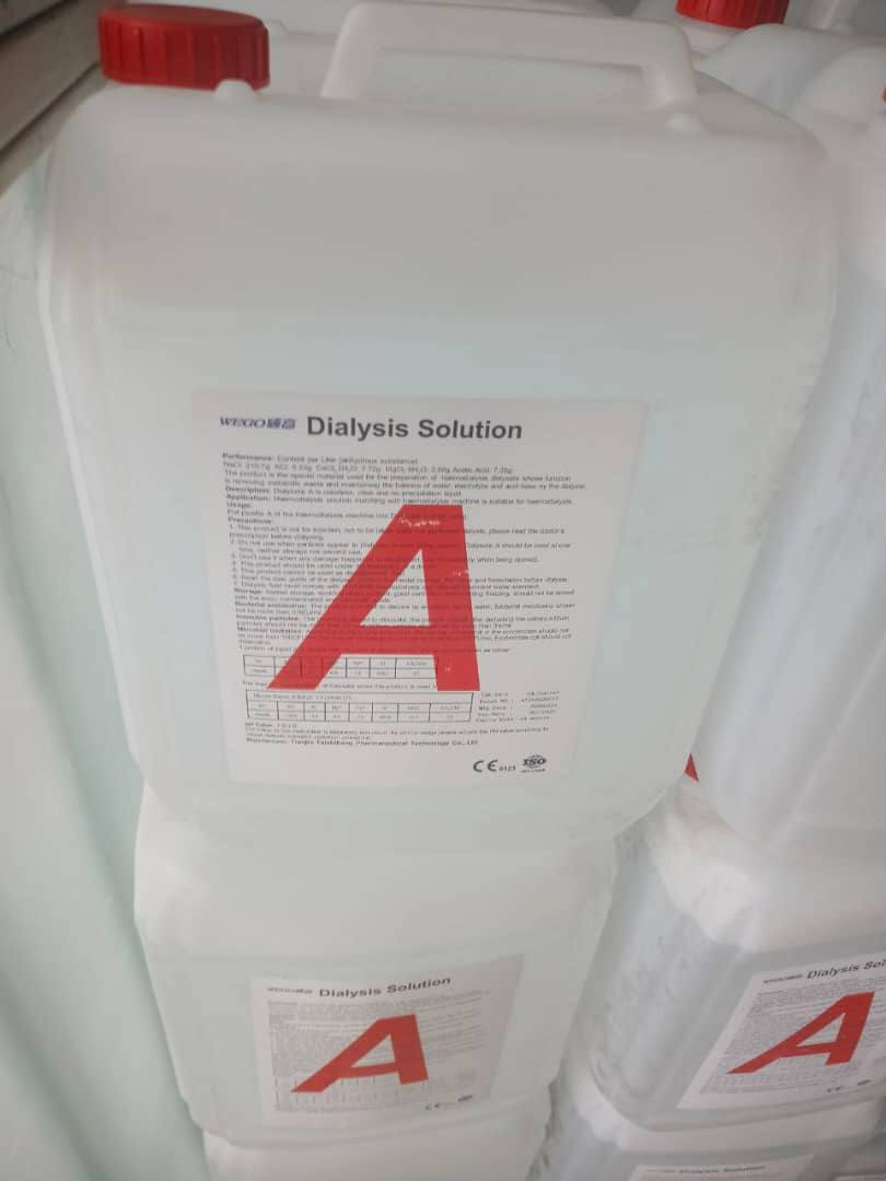 Acid Concentrate